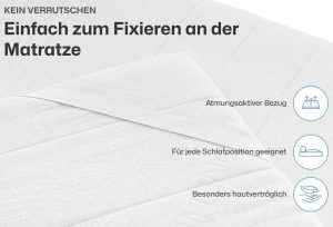 Ravensberger Gel-LUX 50 Topper