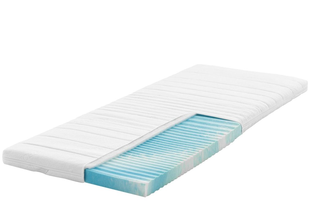 Ravensberger Gel-LUX 50 Topper – Produktfoto auf weißem Hintergrund