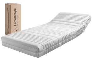 Ravensberger Latexmatratze Komfort-NATURA