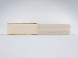 allnatura Naturlatex-Matratze Sana-Optima