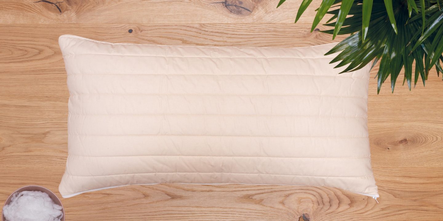 Naturkissen Test: Bambus, Dinkel und Schafwolle im Vergleich