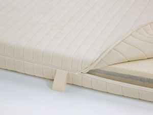 allnatura Naturlatex-Kokos-Matratze Vitaplus