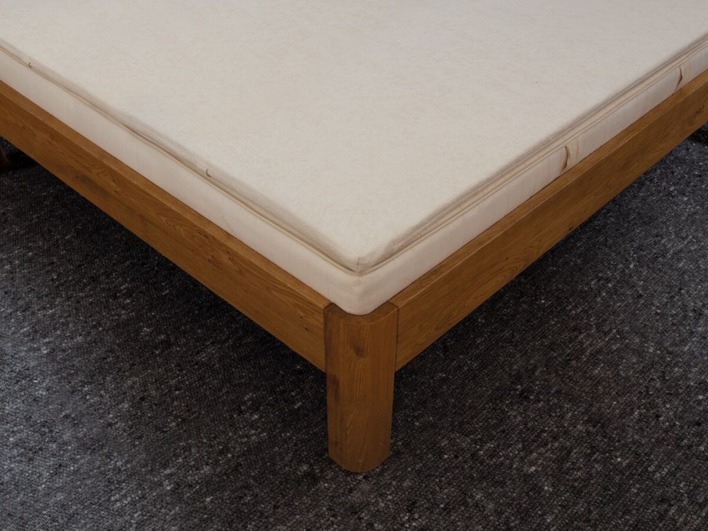 allnatura Visco-Matratzenauflage Viscoplus