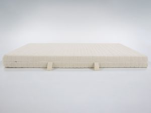 allnatura Naturlatex-Matratze Sanastar-Comfort
