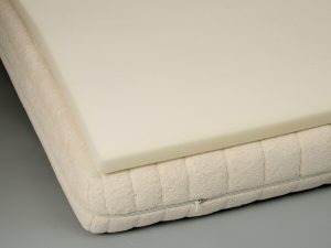 allnatura Visco-Matratzenauflage Viscoplus