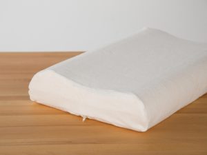 allnatura Nackenstützkissen Sana-Vario 2