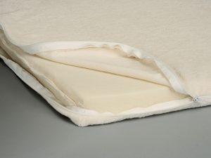 allnatura Visco-Matratzenauflage Viscoplus