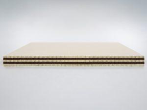 allnatura Naturlatex-Kokos-Matratze Vitaplus