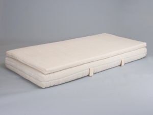 allnatura Visco-Matratzenauflage Viscoplus