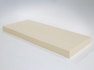 allnatura Naturlatex-Matratze Sana-Optima