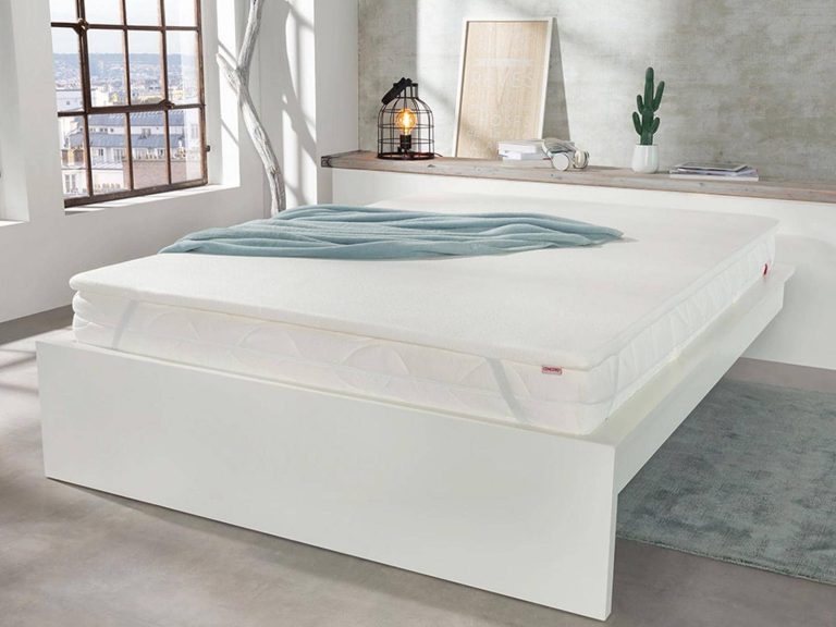 Concord Smart Komfortschaumtopper