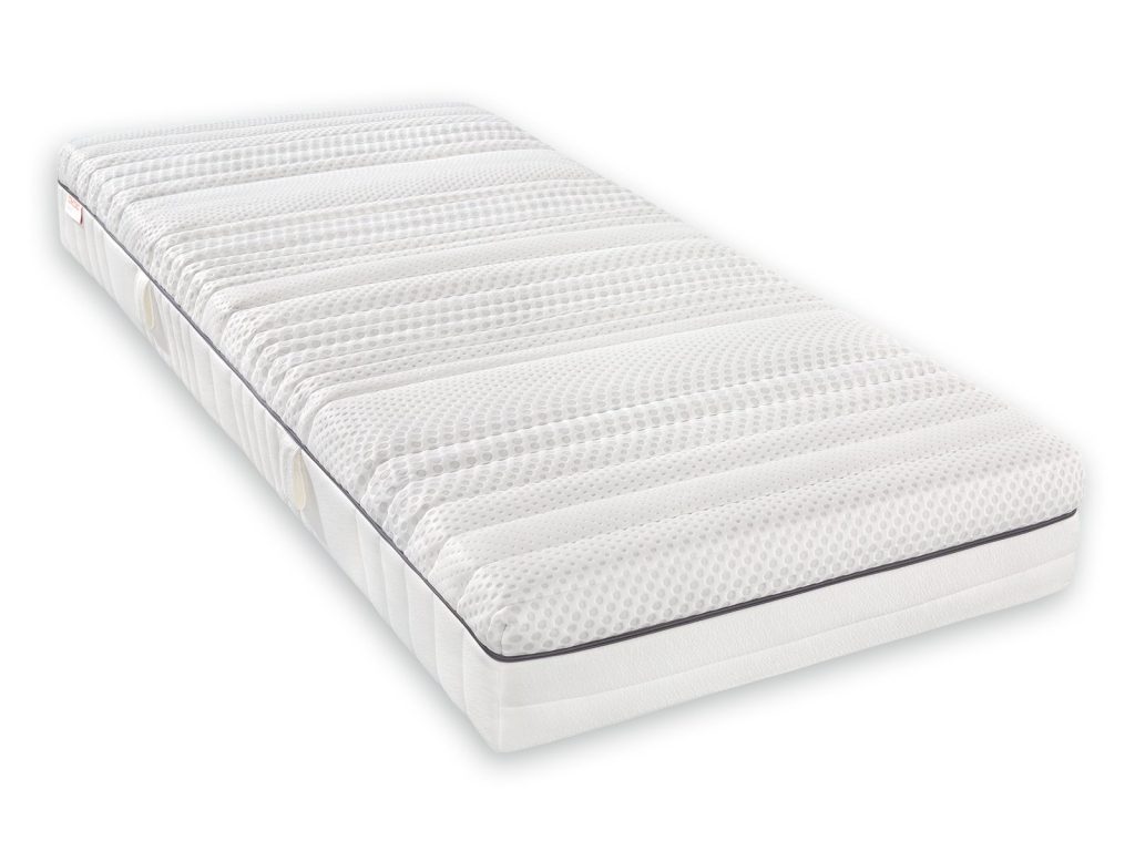 Vitalis Spring Taschenfederkernmatratze