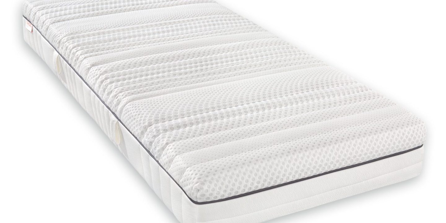 Vitalis Spring Taschenfederkernmatratze