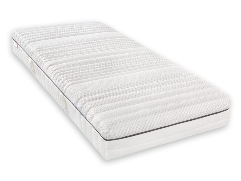 Vitalis Spring Taschenfederkernmatratze