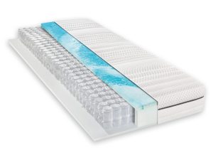 Vitalis Spring Taschenfederkernmatratze