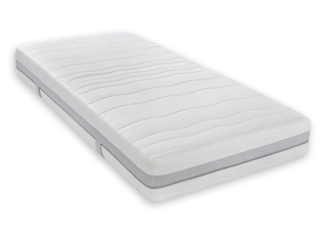 Dreambiance Climatique Taschenfederkernmatratze