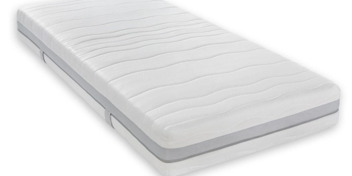 Dreambiance Climatique Taschenfederkernmatratze