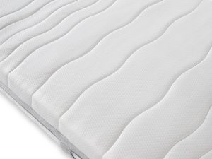Dreambiance Climatique Taschenfederkernmatratze