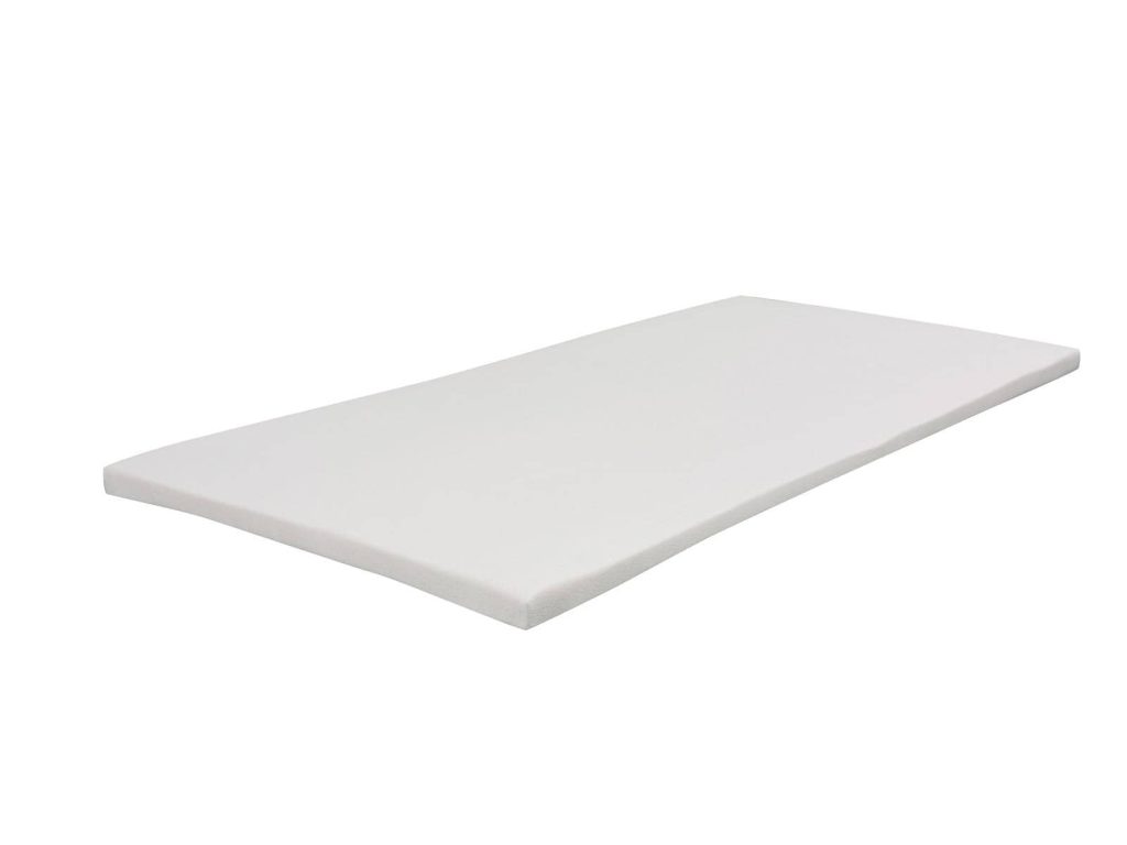 Concord Select Memory Vierjahreszeiten Viscoschaumtopper