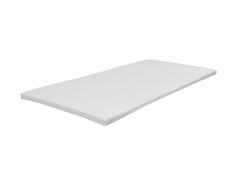 Concord Select Memory Vierjahreszeiten Viscoschaumtopper