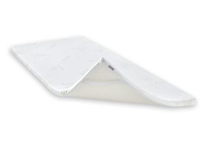 Sleepsy Aloe Vita Memory Foam Topper