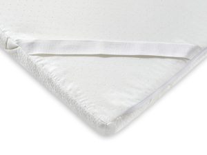 Sleepsy Aloe Vita Memory Foam Topper