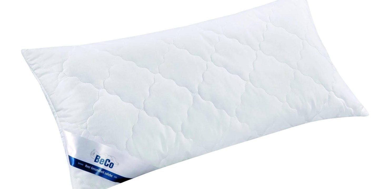 BeCo Active Duo Kissen