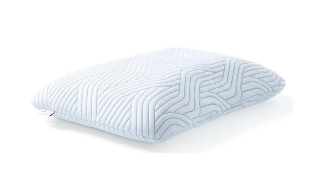 TEMPUR Arch SmartCool Schlafkissen