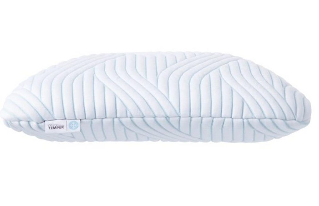 TEMPUR Arch SmartCool Schlafkissen – weitere Produktansicht