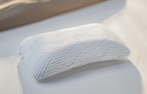 TEMPUR Arch SmartCool Schlafkissen