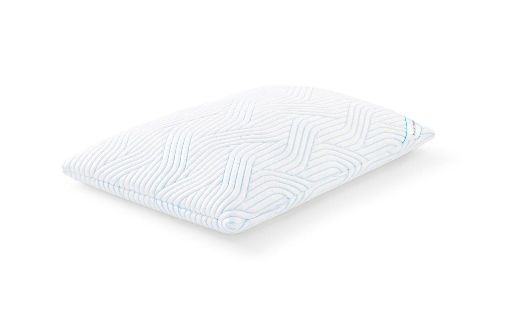 TEMPUR Comfort SmartCool Schlafkissen - Produktfoto auf weißem Hintergrund