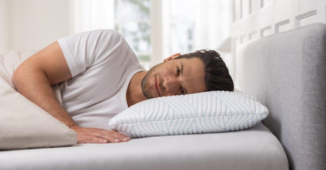 TEMPUR Comfort SmartCool Schlafkissen