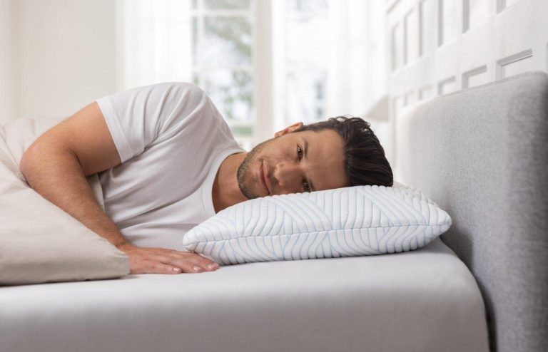TEMPUR Comfort SmartCool Schlafkissen