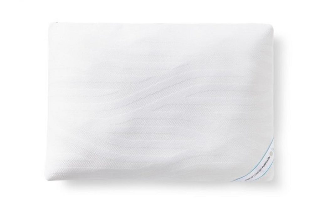 TEMPUR Comfort PureClean Schlafkissen – weitere Produktansicht