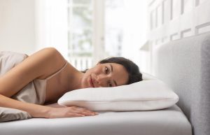 TEMPUR Comfort PureClean Schlafkissen