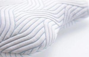 TEMPUR Curve SmartCool Schlafkissen