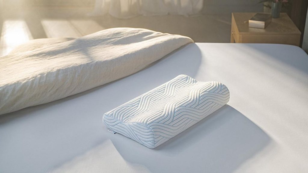 TEMPUR Shape SmartCool Schlafkissen