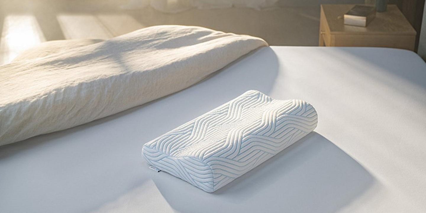 TEMPUR Shape SmartCool Schlafkissen