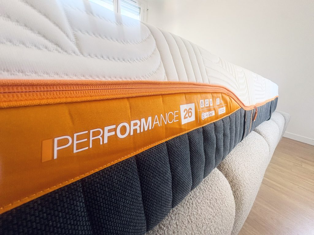 Emma Performance Matratze