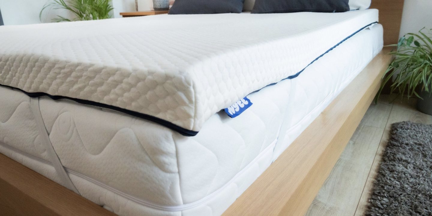 Topper 140x200 Test & Testsieger: Die besten im Vergleich