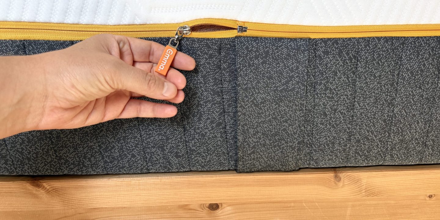 Viscoschaum-Matratze Test: Die besten Memory-Foam-Matratzen