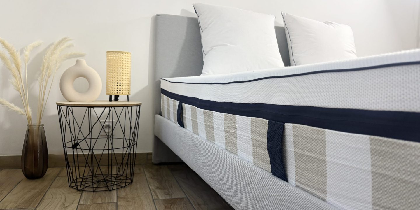 Matratze für Boxspringbett Test: Die besten Modelle