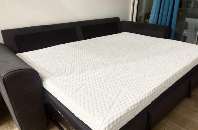 Topper für Sofa & Schlafsofa Test