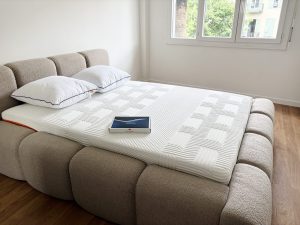 Emma Original Comfort Kissen