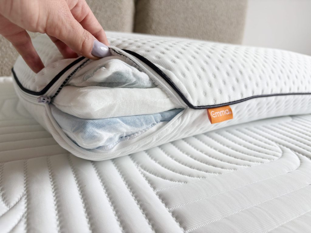 Emma Original Adapt Cooling Kissen