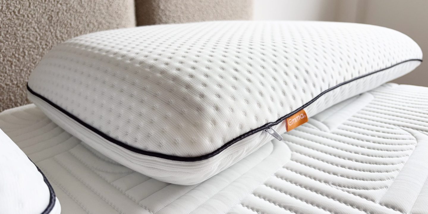 Emma Original Adapt Cooling Kissen