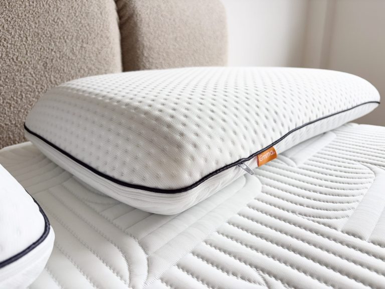 Emma Original Adapt Cooling Kissen