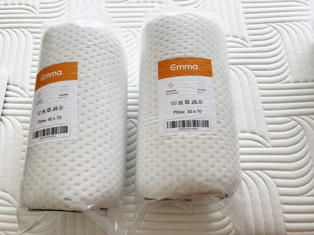 Emma Original Adapt Cooling Kissen