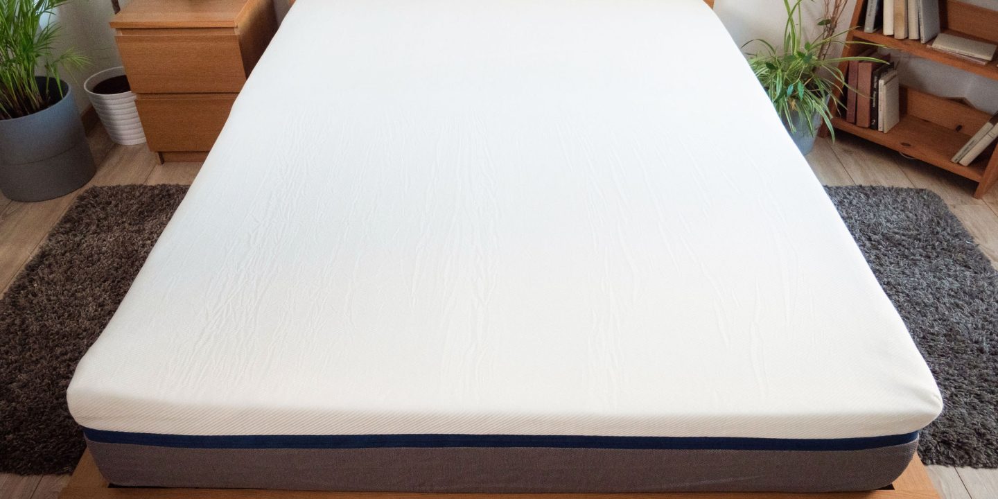 Matratzengrößen: Übersicht & Standardmaße
