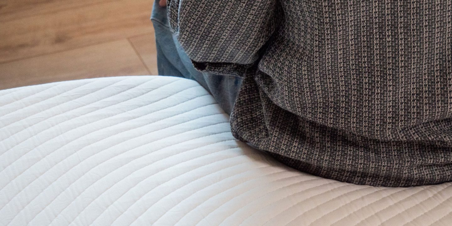 Harte Matratzen Test: Die besten festen Modelle im Vergleich